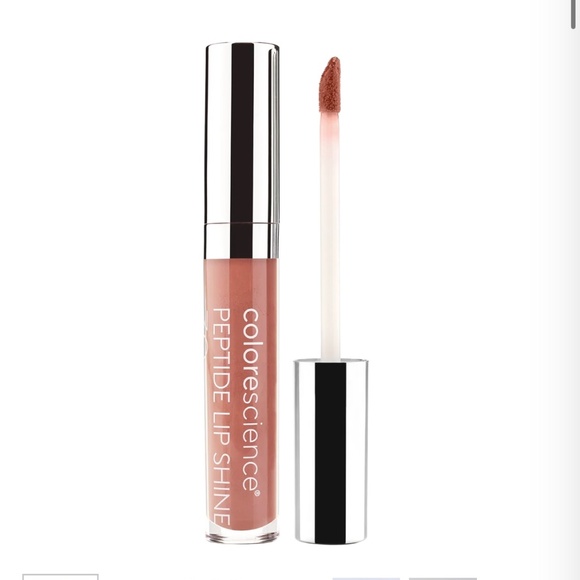 Colorescience Peptide Lip Shine SPF30 - Picture 1 of 5